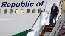 رئیس جمهور به قطر سفر خواهد کرد

