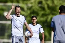 بازگشت مهاجم استقلال با قرارداد قبلی