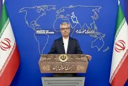 بقایی: ایران و مصر دو بازیگر مؤثر منطقه‌ای هستند
