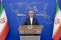 بقایی: ایران و مصر دو بازیگر مؤثر منطقه‌ای هستند
