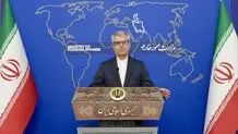 بقایی: ایران و مصر دو بازیگر مؤثر منطقه‌ای هستند
