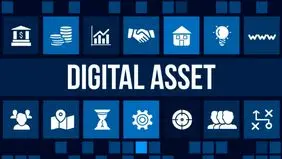 از انتخاب پروژه تا نگهداری امن دارایی دیجیتال