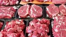 قیمت انواع گوشت گوساله و گوسفندی وارداتی و آزاد داخلی اعلام شد

