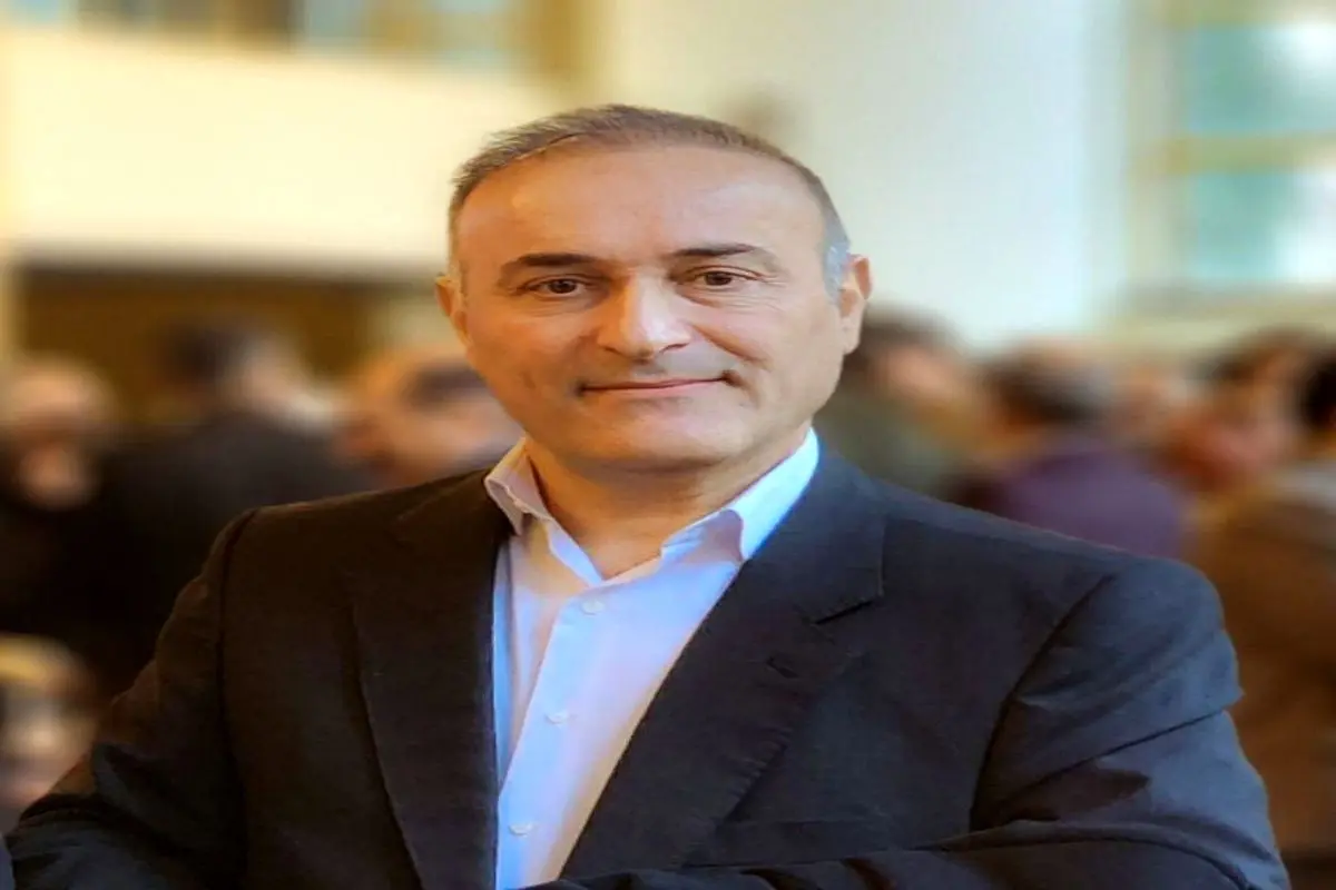 بهروز حبیبی: تنها راه نجات اقتصاد، خصوصی سازی و ورود تکنولوژی است

