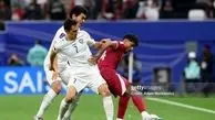 مسابقه به وقت‌های اضافی رفت! قطر 1 - ازبکستان 1
