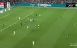 گل ششم بارسلونا به سانتاندر+ ویدئو