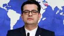 پست معنادار سفیر ایران در آذربایجان درباره جنگ احتمالی قره باغ/ عکس

