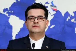 پست معنادار سفیر ایران در آذربایجان درباره جنگ احتمالی قره باغ/ عکس

