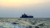 گاردین: تغییر مسیر بیش از صد کشتی در پی ناآرامی‌های اخیر در دریای سرخ
