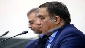 دانشگر از استقلال پول پیش هم گرفت اما با سپاهان تمدید کرد!