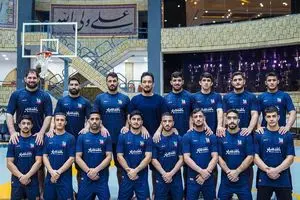 قرعه کشی کشتی آزاد رنکینگ زاگرب/ حریفان نمایندگان ایران مشخص شدند