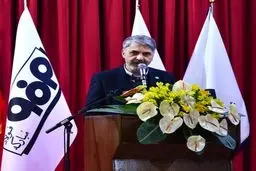 حمل ۱۱ میلیون تن بار توسط گروه حمل‌ونقل توکافولاد در سال ۱۴۰۰