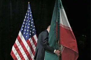 قفل دیپلماسی و کلید تهران