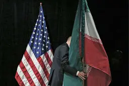 اعلام آمادگی اروپا برای برگزاری مذاکرات ایران و آمریکا