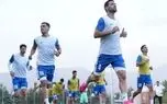 تیم ملی فردا به ازبکستان می‌رود / ۸ لژیونر  همراه تیم هستند 