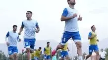 تیم ملی فردا به ازبکستان می‌رود / ۸ لژیونر  همراه تیم هستند 