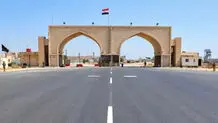 مهلت شورای استان میسان به دولت عراق برای بازگشایی گذرگاه مرزی ایران؛ یا مرز را باز می‌کنید یا جاده‌ها را مسدود می‌کنیم + ویدیو