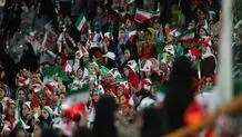 احتمال حضور زنان در ورزشگاه برای تماشای بازی‌های تیم ملی با روسیه و کنیا
