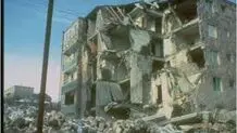 ‌ زلزله ارمنستان؛ شش روز تعیین‌کننده