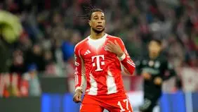 مایکل اولیسه رکورد خاص مسی را می‌شکند؟