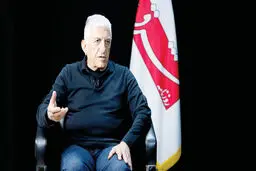 جلوی هنر را نمی‌توان گرفت
