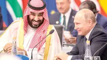 ریاض بایدن را دور زد