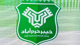 باشگاه خیبر درباره پست سیاسی  بیانیه داد / ورود مراجع قانونی 