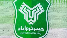 باشگاه خیبر درباره پست سیاسی  بیانیه داد / ورود مراجع قانونی 