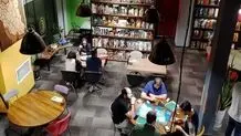 کافه‌های اطراف دانشگاه تهران اعتبار علمی را مخدوش کرده‌اند ولی دکان‌های رساله‌ساز و مقاله‌های پولی خیر؟

