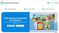 3 سایت برتر خرید آنلاین کتاب کودک برای والدین و مربیان