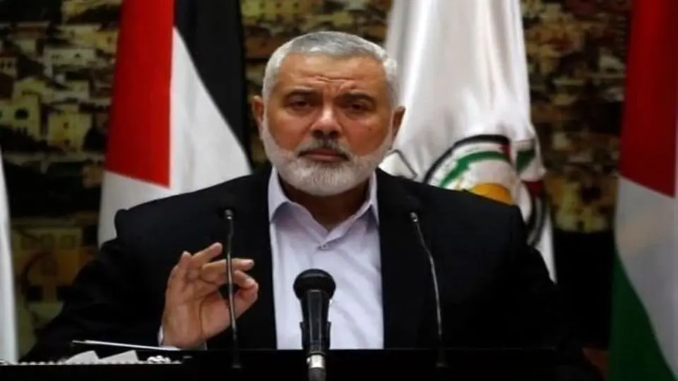 Saudi Arabia to host senior Hamas delegation: report