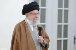 راهپیمایی امسال یکی از بهترین، پرشکوه‌ترین و باعزت‌ترین راهپیمایی‌های روز قدس
