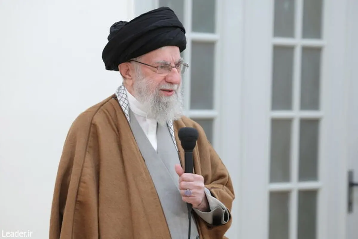 راهپیمایی امسال یکی از بهترین، پرشکوه‌ترین و باعزت‌ترین راهپیمایی‌های روز قدس
