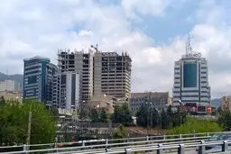 جمعیت کرج ۲۲.۵ برابر بیش از توان اکولوژیکی است!