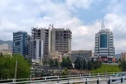 جمعیت کرج ۲۲.۵ برابر بیش از توان اکولوژیکی است!