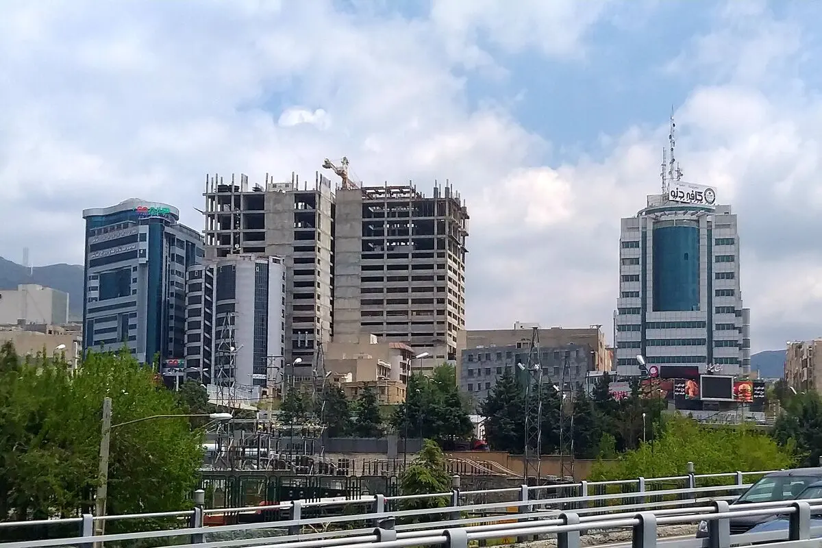 جمعیت کرج ۲۲.۵ برابر بیش از توان اکولوژیکی است!
