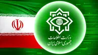 Iran intel. ministry hails Albanian police act against MKO