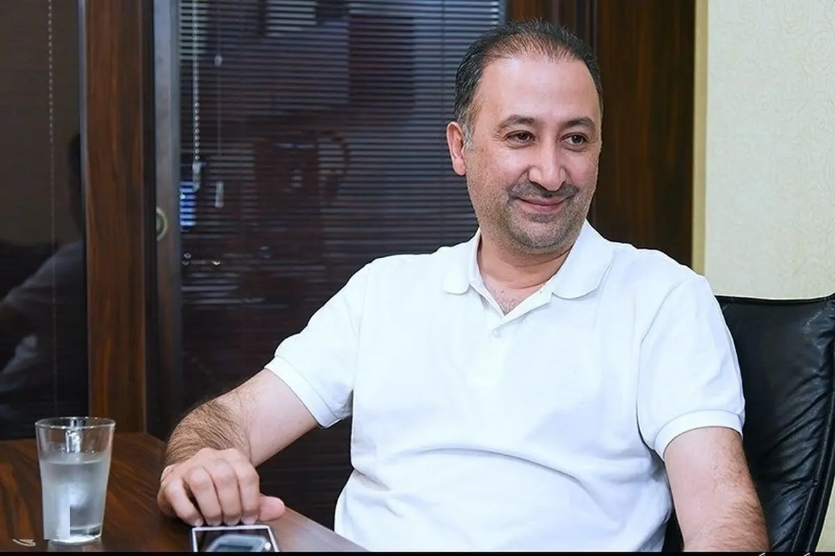 سوال جنجالی مجری صداوسیما از یک فلسطینی/ ویدئو