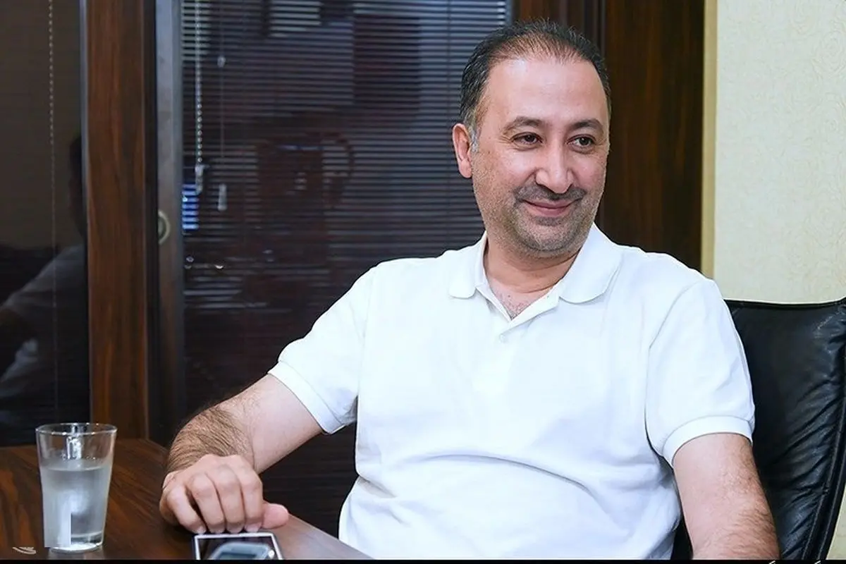 سوال جنجالی مجری صداوسیما از یک فلسطینی/ ویدئو