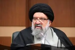 احمد خاتمی: به دروغ القا می کنند که ۸۰ درصد مردم نمی خواهند در انتخابات شرکت کنند/ آنچه که در پاییز سال قبل گذشت نه اعتراضات بلکه اغتشاشات بود

