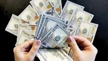 افزایش ۹۰ برابری قیمت دلار در ۱۴ سال+ اینفوگرافی