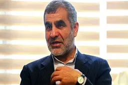 این‌هایی که می‌گویند این مجلس «انقلابی» نیست، مشکل‌شان با «ولی‌فقیه» است/ هرکس با، ولی فقیه درافتاد، ورافتاد