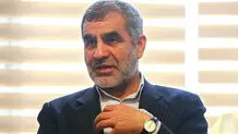 این‌هایی که می‌گویند این مجلس «انقلابی» نیست، مشکل‌شان با «ولی‌فقیه» است/ هرکس با، ولی فقیه درافتاد، ورافتاد