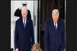رسانه‌ها دلیل پیروزی ترامپ  بودند 