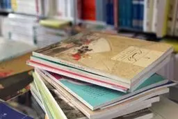 تکذیب افزایش ۱۱۰ درصدی قیمت کتاب‌های درسی / توزیع رایگان کتاب‌های درسی در مناطق محروم از جمله مدارس استان سیستان و بلوچستان