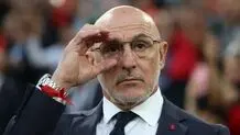 برنامه خاص اسپانیا برای لامین یامال
