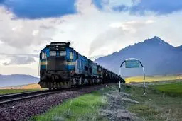پیش فروش بلیط قطار از فردا آغاز می‌شود