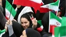 حضور مردم در راهپیمایی ۲۲ بهمن وظایف مسئولان را سنگین‌تر کرد