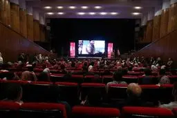 سینماها در چهار ماه ابتدایی سال چقدر فروختند؟