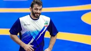 حسن یزدانی اولین طلای وزن جدید را دشت می‌کند؟